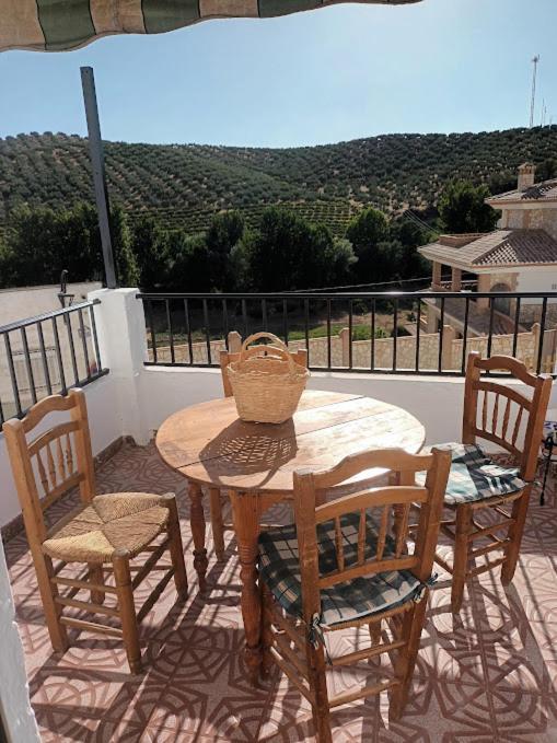Villa Solente Benalua de Las Villas Exterior photo