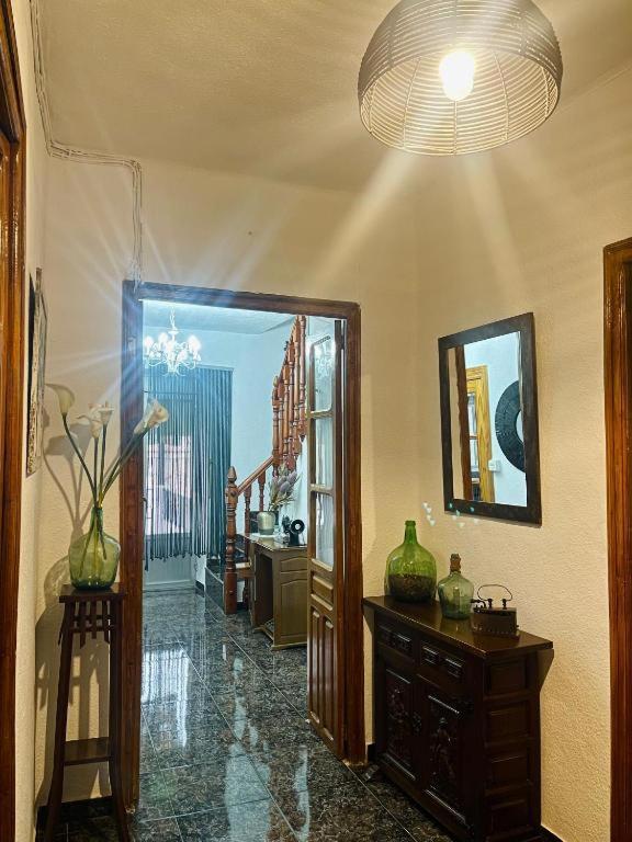 Villa Solente Benalua de Las Villas Exterior photo